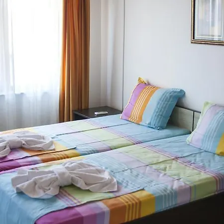Sani Village Vilă Sozopol