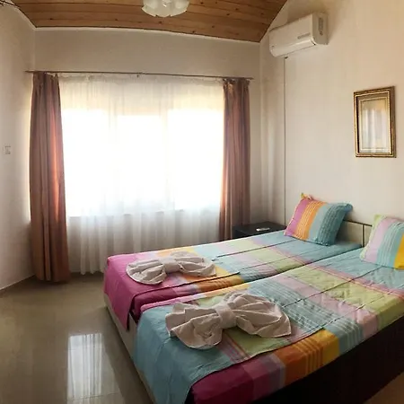 Sani Holiday Village