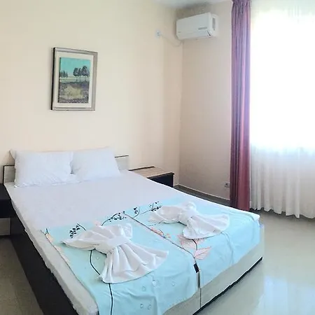 Sani Holiday Village Villa *