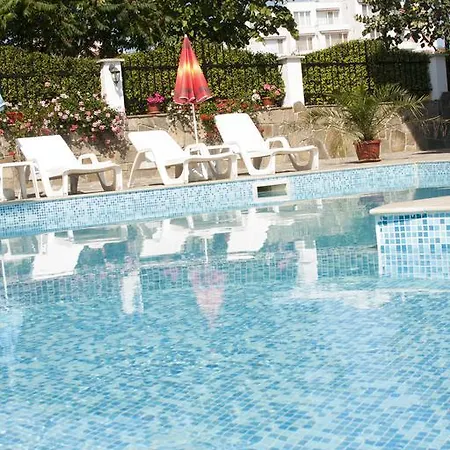 Sani Holiday Village *