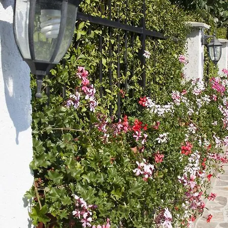 Sani Holiday Village