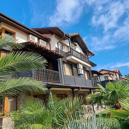 Sani Holiday Village