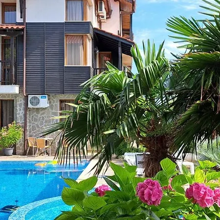 Sani Holiday Village *
