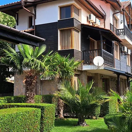 Sani Village * Sozopol