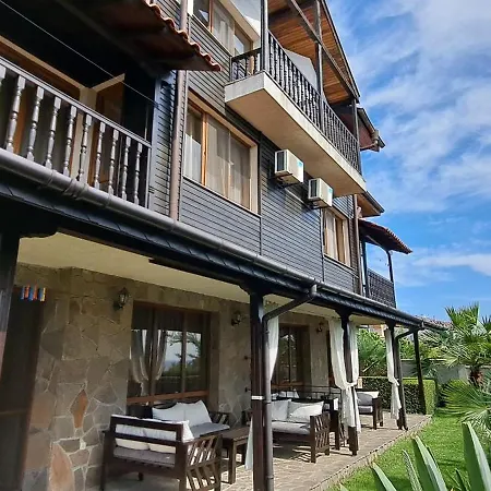 Sani Village * Созополь