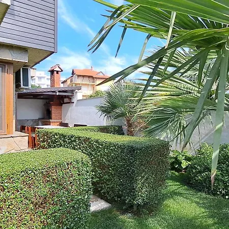 Sani Village Вилла *