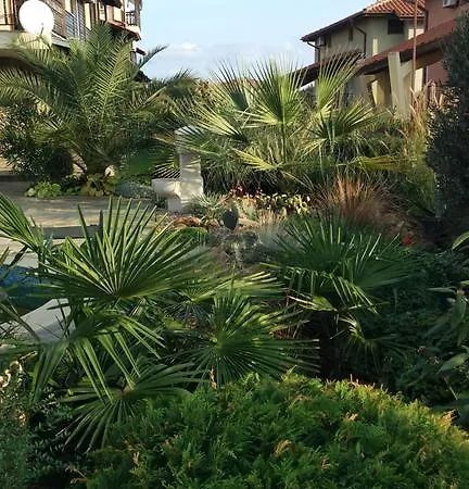 Vilă Sani Village Sozopol