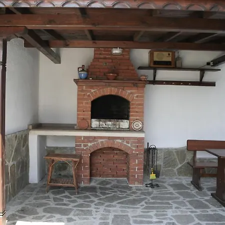 Vilă Sani Village Sozopol