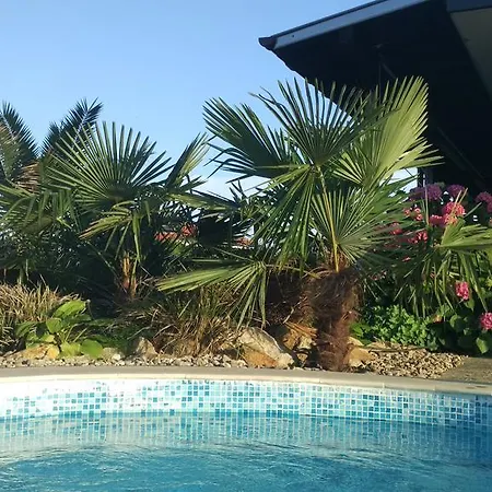 Sani Holiday Village