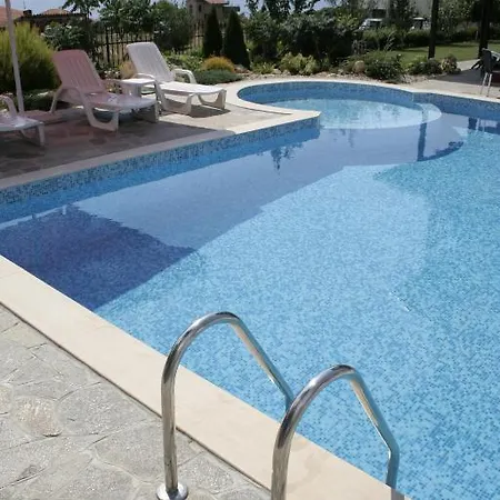Sani Holiday Village *