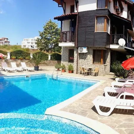 Sani Village Vilă