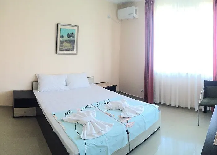 Sani Village Villa *