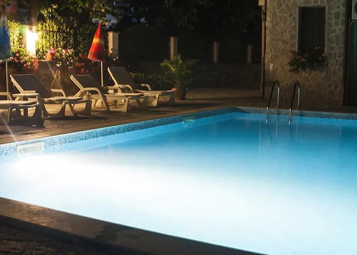 Sani Village Созополь