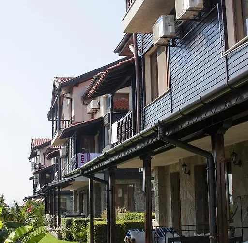 Sani Village Вилла