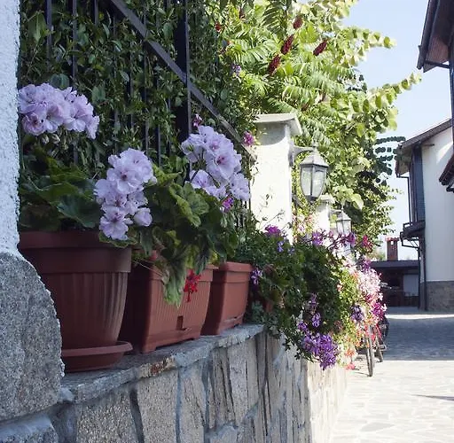 Вилла Sani Village Созополь