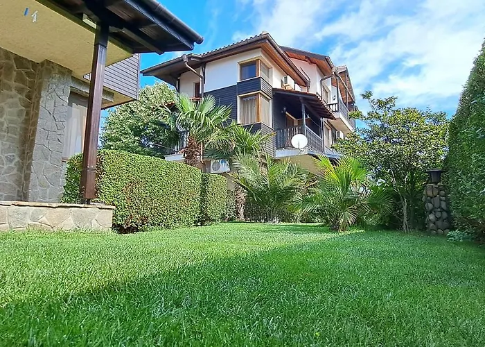 Sani Village * Sozopol