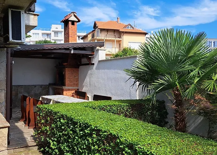 Sani Village Созополь