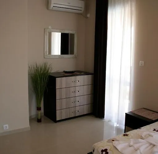 Sani Village Villa *