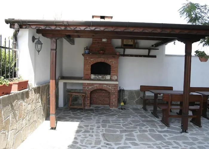 Sani Village