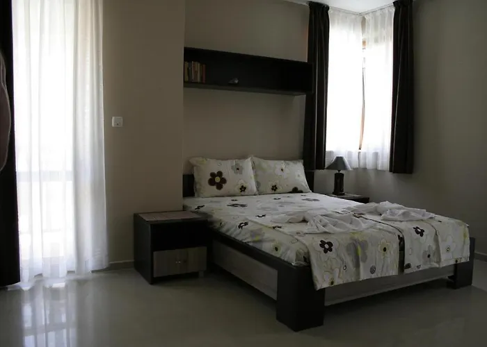 Sani Village Вилла Созополь