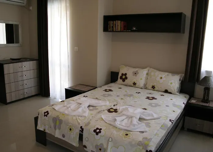 Вилла Sani Village Созополь