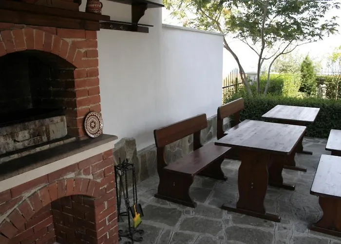 Villa Sani Village Sozopol