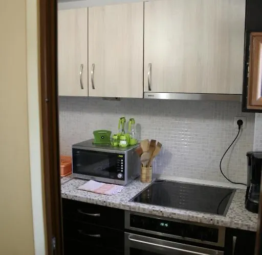 Sani Village Вилла