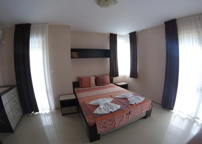 Villa Sani Village *