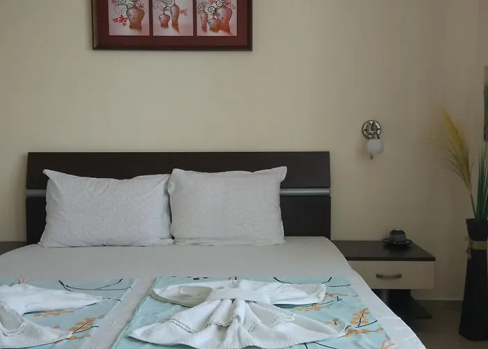 Sani Village * Созополь