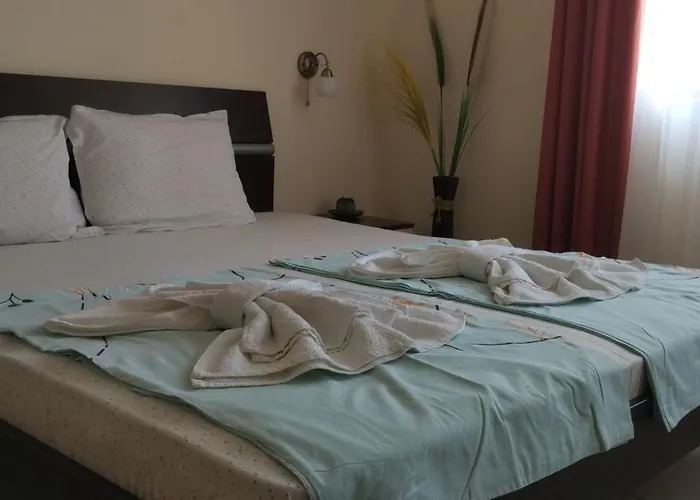 Вилла Sani Village Созополь