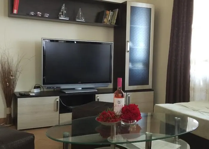 Sani Village * Созополь