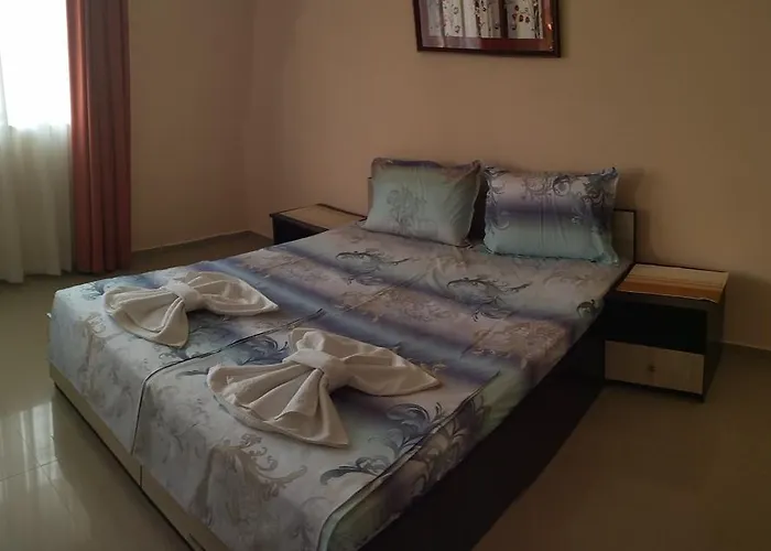 Вилла Sani Village Созополь