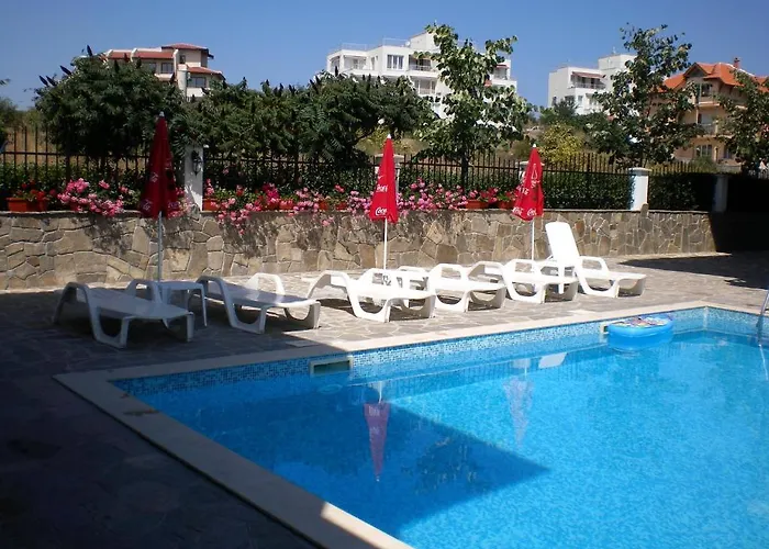 Sani Village * Sozopol