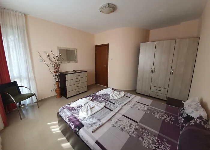 Вилла Sani Village Созополь