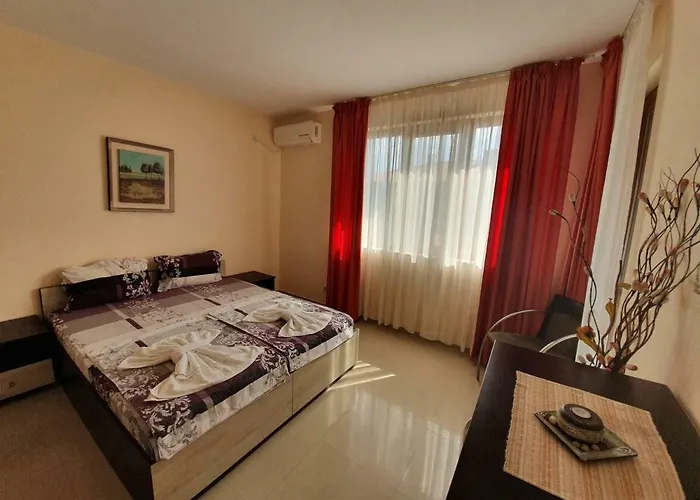 Sani Village Созополь