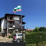 Sani Village Villa