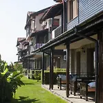 Sani Village Villa