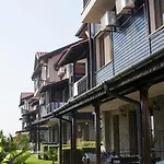 Sani Village Villa