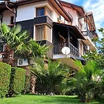 Sani Village * Sozopol
