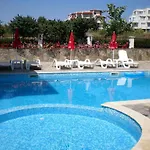 Sani Village Villa *