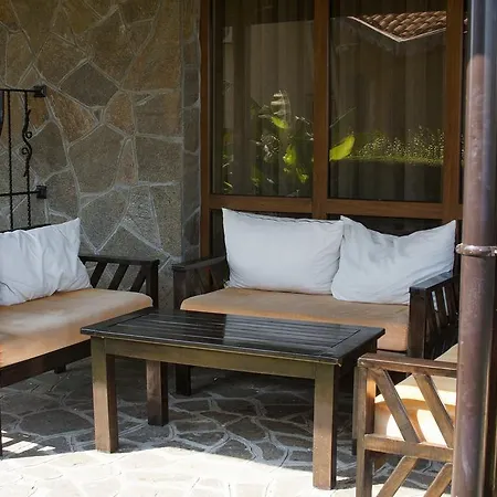 Sani Holiday Village