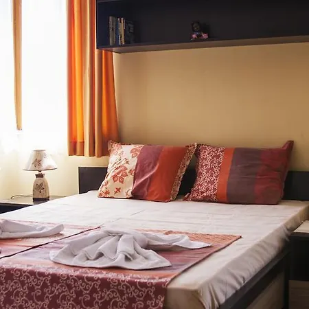 Sani Holiday Village * Szozopol