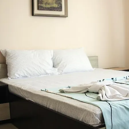 Villa Sani Holiday Village Szozopol