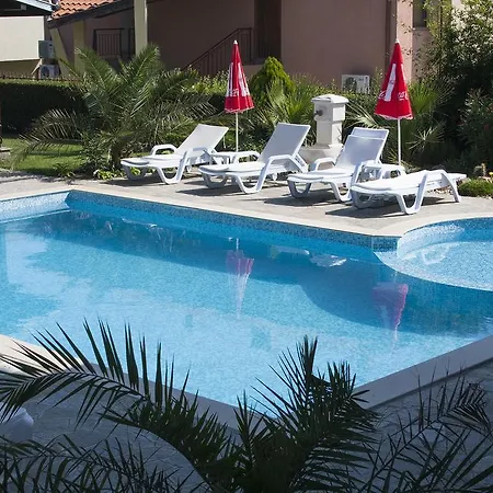 Sani Holiday Village