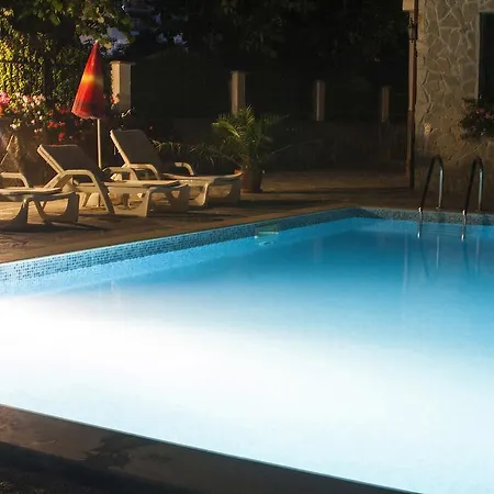 Sani Holiday Village Szozopol
