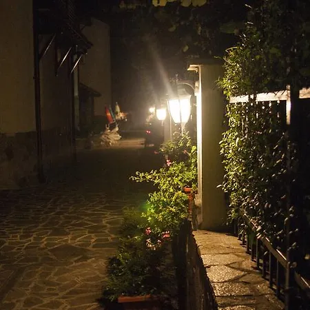 Sani Holiday Village