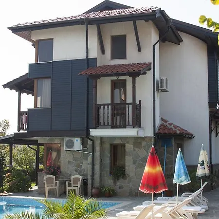 Sani Holiday Village Szozopol