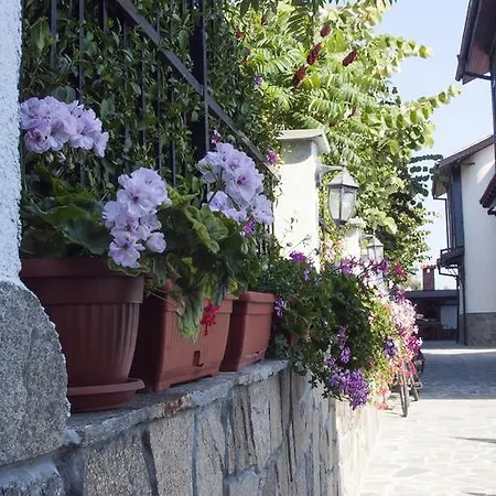 Villa Sani Village Sosopol