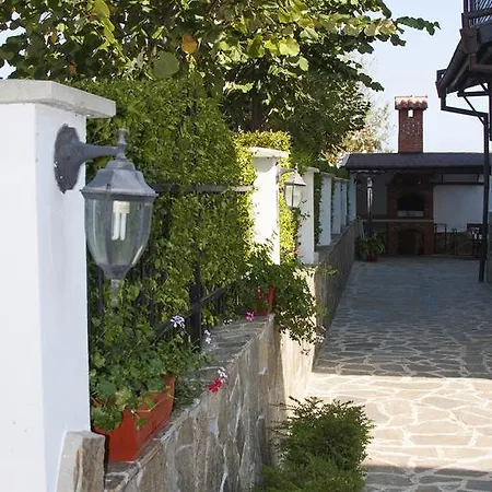 Villa Sani Village Sosopol