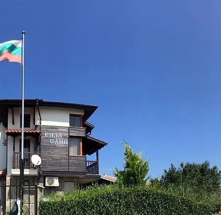 Sani Holiday Village Villa Szozopol